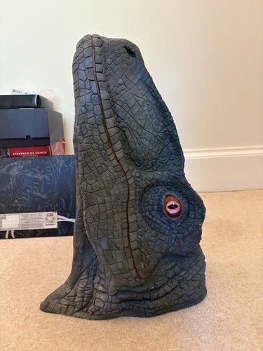 Jurassic park scale custom - jurassic,