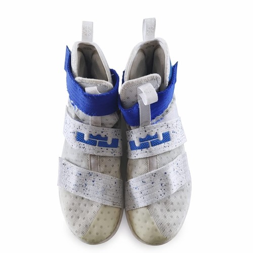 Nike lebron soldier white - soldier,