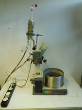 Rotavapor Büchi EL 131