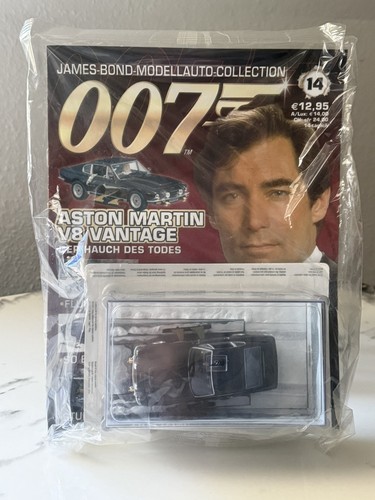 James bond - james,