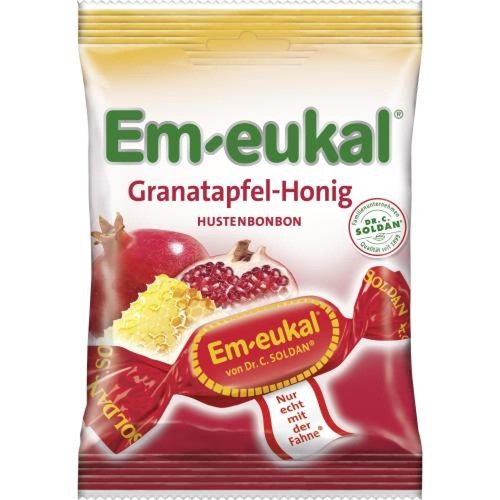 Eukal bonbons - em-eukal,