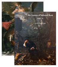 The Letters of Salvator Rosa