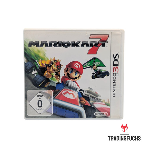 Mario kart für nintendo - mario,