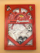 Vintage Boutique Monchhichi