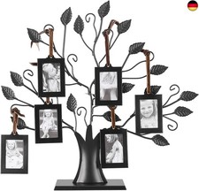 Ejoyous Stammbaum Fotorahmen