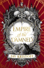 Empire of the Damned | Jay