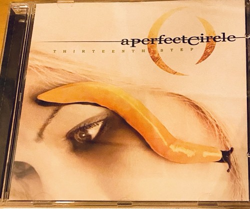 Perfect circle thirteenth - perfect, “thirteenth
