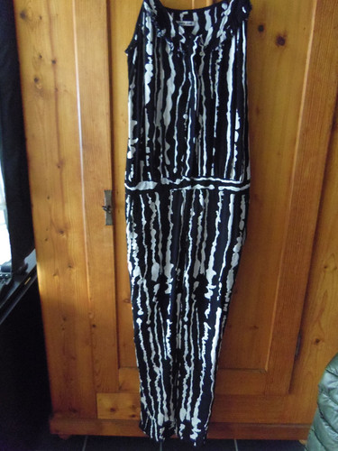 Overall jumpsuit damen garcia - jumpsuit,