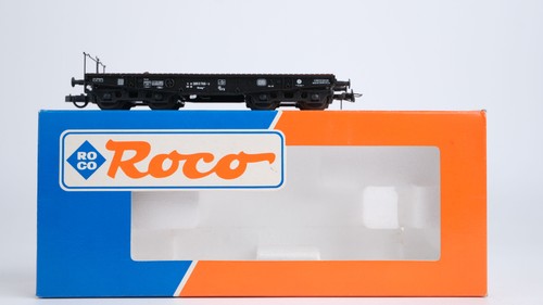 Roco 46380 schwerlastwagen - 46380,