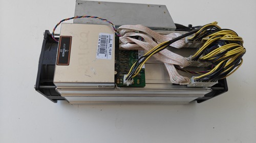 Bitmain antminer - antminer,