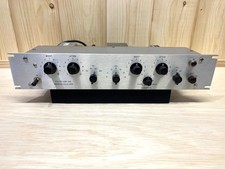 PULTEC EQP-1A3. VINTAGE TUBE