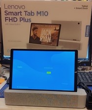 Lenovo Smart Tab M10 FHD Plus