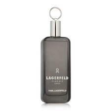 Karl Lagerfeld Lagerfeld Classic Grey Eau De Toilette 100 ml (man)