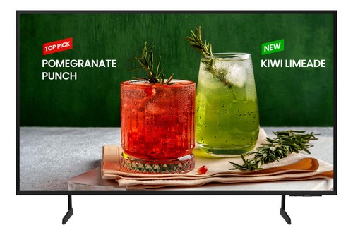 Samsung be75d smart signage - smart,