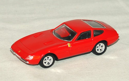 Rio ferrari 365 gtb 4 - rio,