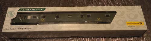Sachsenmodelle 74696 dc - sachsenmodelle, h0