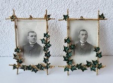 Schönes Paar Gründerzeit