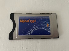 AlphaCrypt Classic CI-Modul
