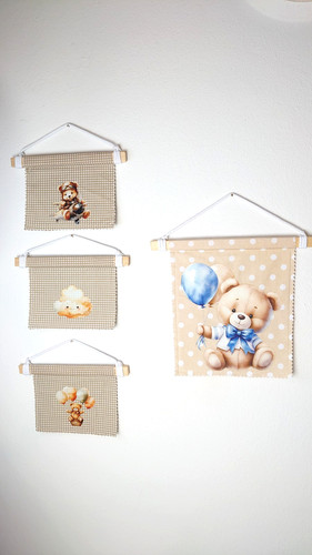 Baby zimmer deko - baby, deko,