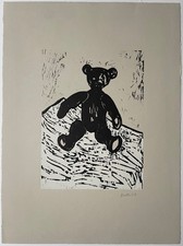 Stephan Balkenhol, Teddy
