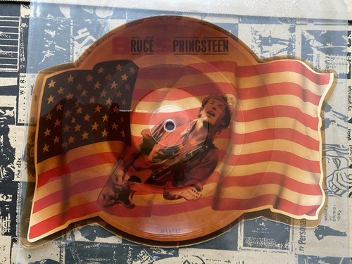 Bruce springsteen m on - -, i'm