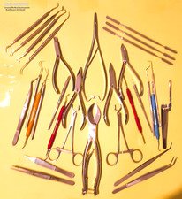 30 St. Dental Zangen