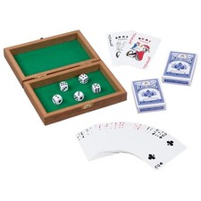 goki 56308 Spielkartenbox mit
