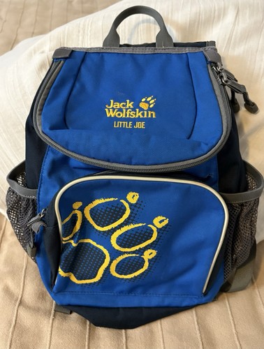 Jack wolfskin little joe - jack,