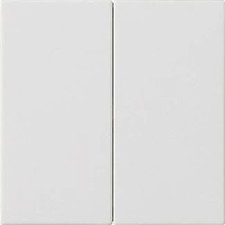 Gira - Abdeckung/Bedienelement