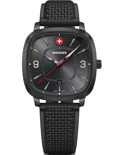 Wenger 1921 113 herrenuhr - 01.1921.113,