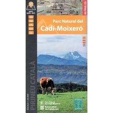 Spain Parc Naturel del