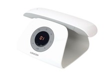 Logicom retro dect - retro,