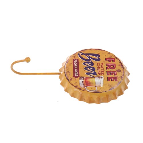 Aufhänger haken retro - aufhänger,