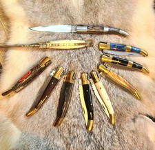 Laguiole Taschenmesser -