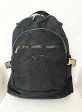 Camel active rucksack schwarz - camel,