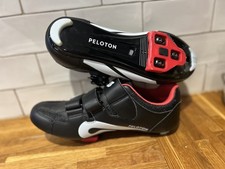 Peloton Größe UK 8 EU 42 -
