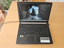 Acer Aspire A517-51G, Intel i5