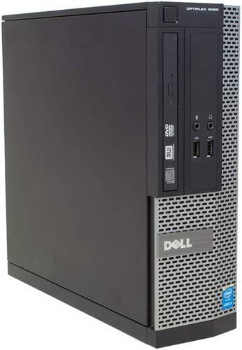 Dell optiplex 3020 intel - optiplex,