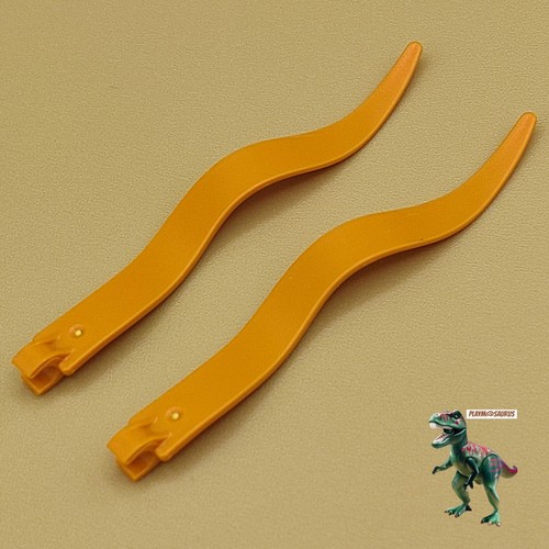 Playmobil flagge - x2,
