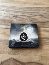 BASS SULTAN HENGZT - ENDLICH ERWACHSEN 2CD • Deutschrap Hip Hop, Sido, Serk