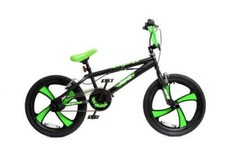 XN BMX Bike Herren Jungen