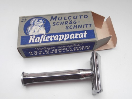 Mulcuto solingen alter - mulcuto,