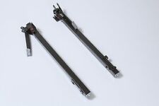 Roto Dachfenster Typ 847/84x Kunststoff Ausstellarm Generation 2 links