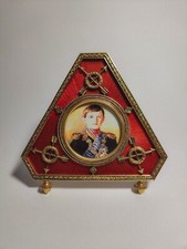 Fabergé Imperial Red