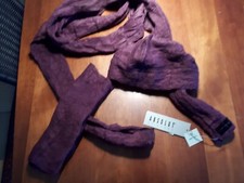 Mütze Schal Handschuhe