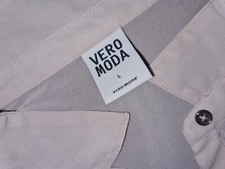 VERO MODA, Bluse, Gr. L