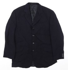 GB Company Herren blau