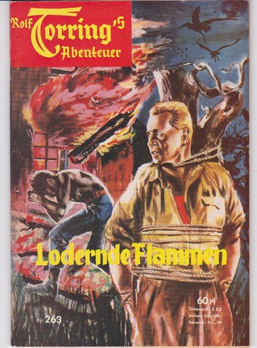 Rolf torring abenteuer - torring's,