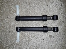 Gorenje Schwingungsdämpfer mit Plastikbolzen  Waschmaschine für WA70149 2 Stück