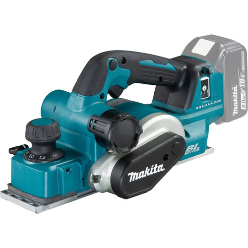 Makita dkp181z akku falzhobel - dkp181z, akku-falzhobel